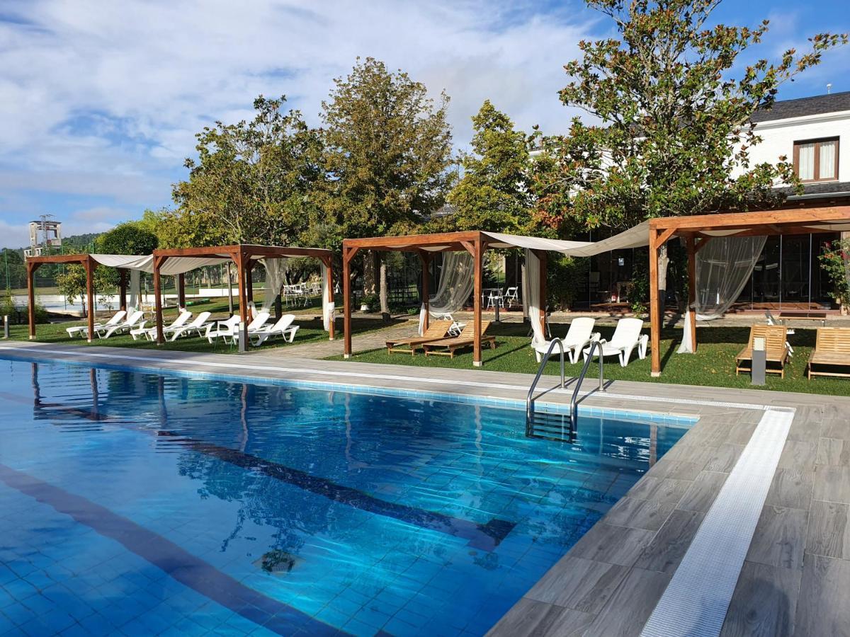 Hotel Rural Finca Vivaldi Nature & Spa San Miguel de Las Duenas Exterior photo